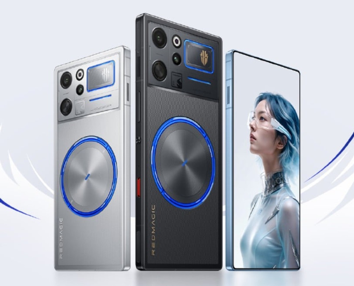 Red Magic 12 Pro+ vs iQOO tablet gaming: chọn máy nào cho game thủ mobile?