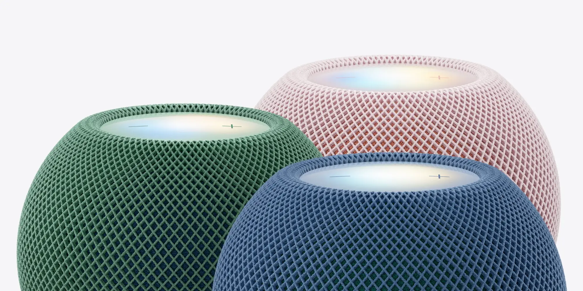 HomePod mini 2 so với HomePod mini: Có nên nâng cấp?