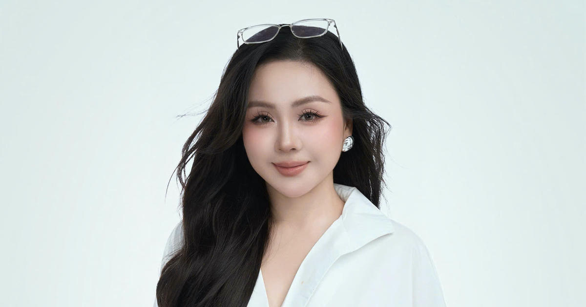 Từ Nghệ An đến chuyên gia trang điểm: Hành trình 10 năm đổi đời