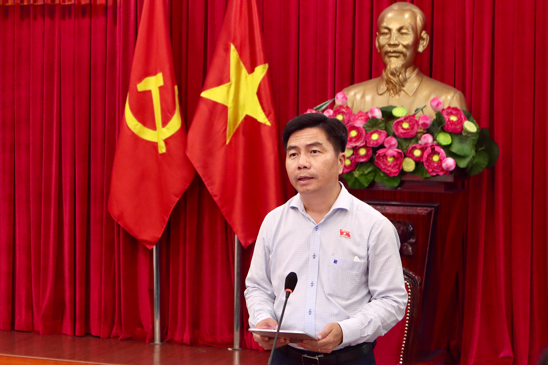 Việt Nam chuyển trục sang quản lý nguy cơ trong an toàn thực phẩm