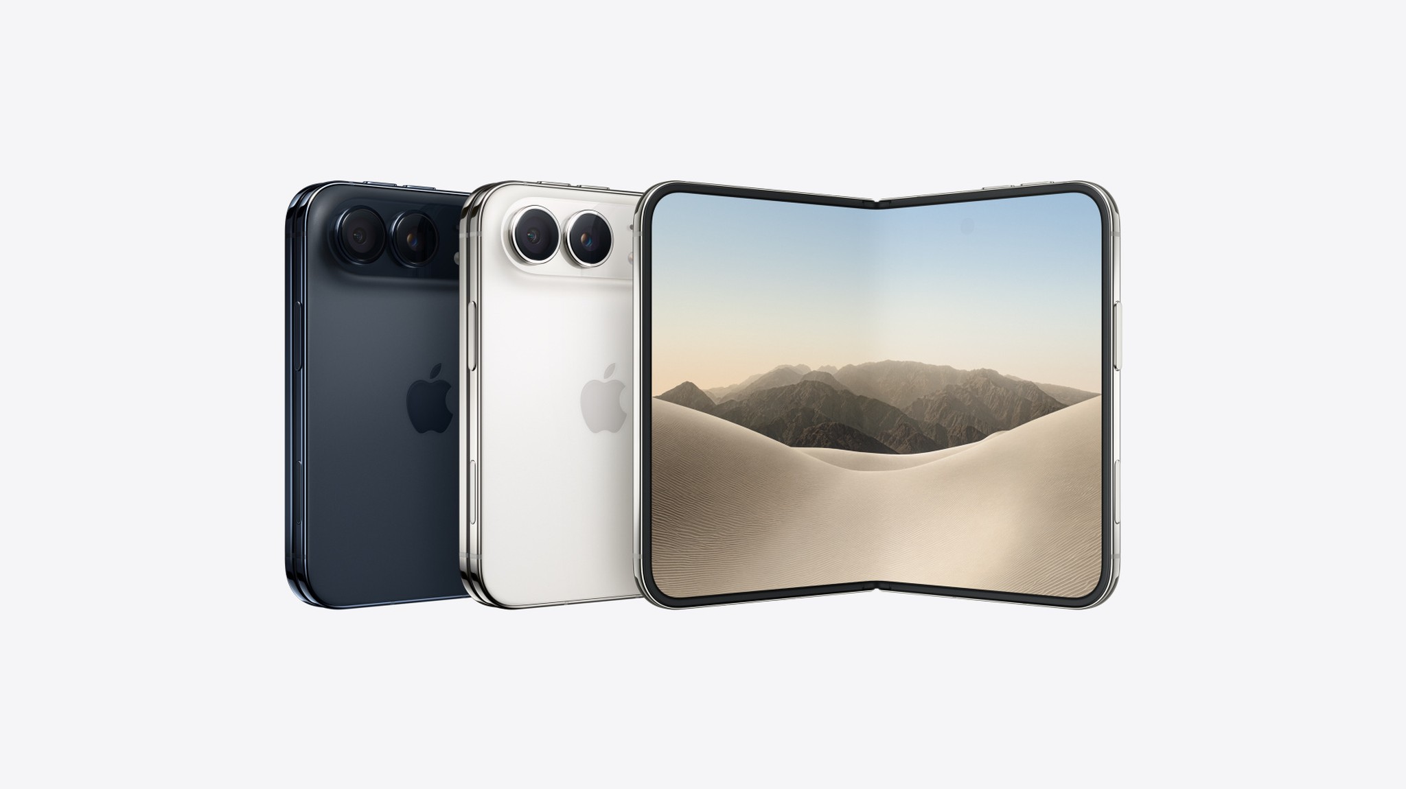 iPhone Duo: Chọn màu và dung lượng nào giữ giá tốt nhất?