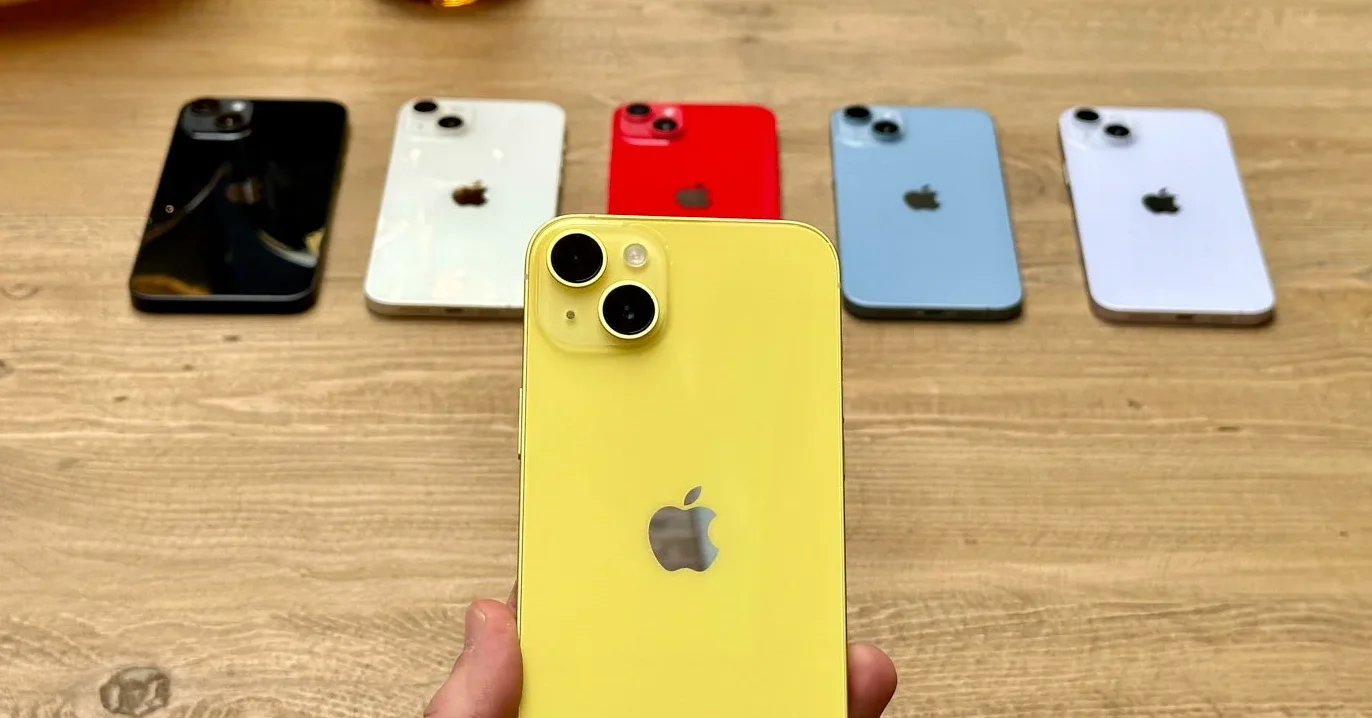 iPhone cũ dưới 10 triệu: 4 mẫu OLED, 5G đáng mua nhất