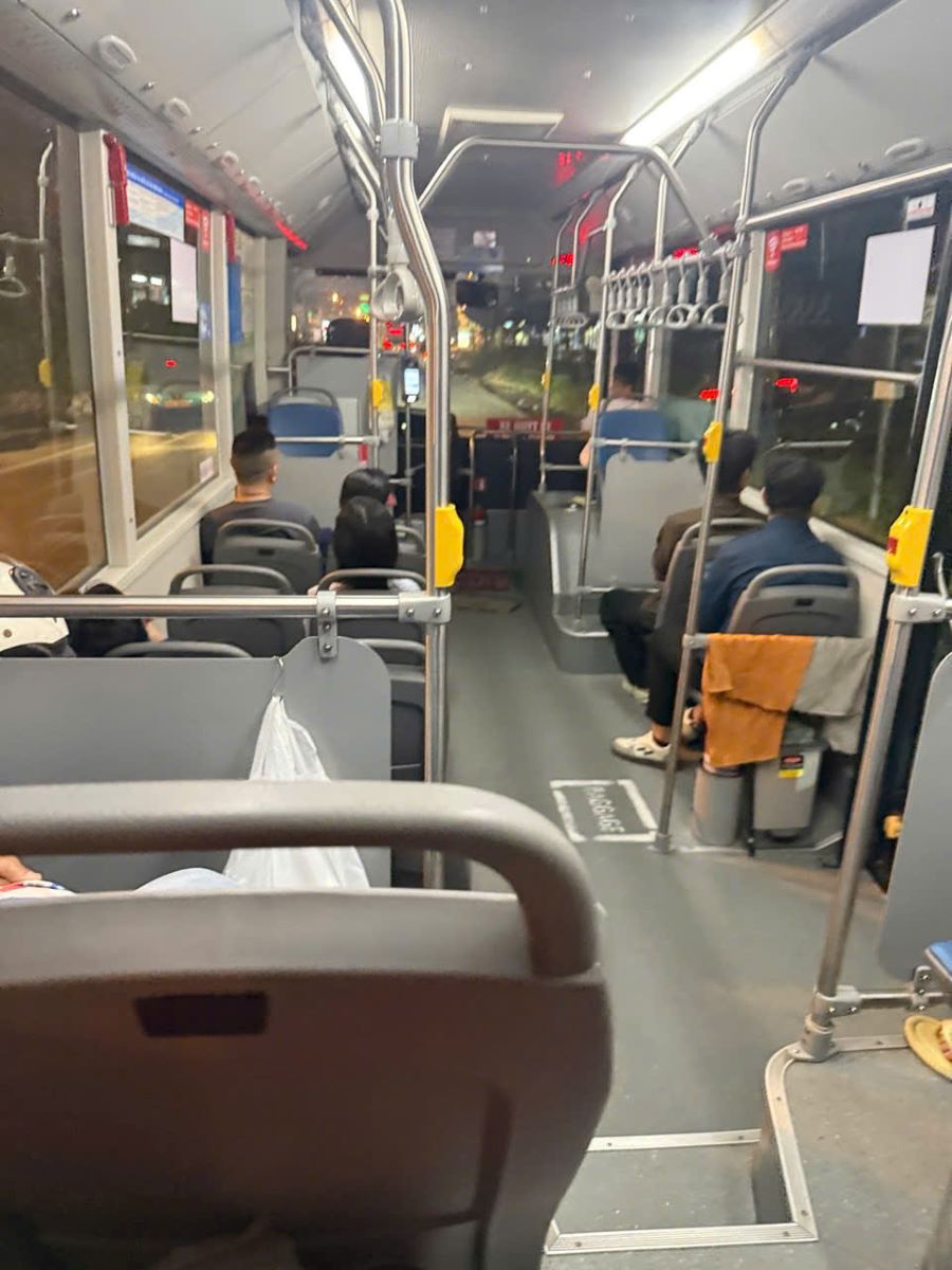 VNeID giờ mua được vé metro, xe buýt: Hướng dẫn chi tiết
