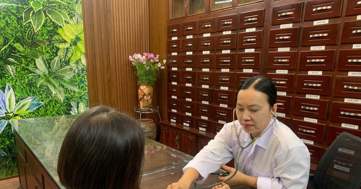 Chiến lược hiện đại hóa y học cổ truyền: từ di sản đến khoa học số