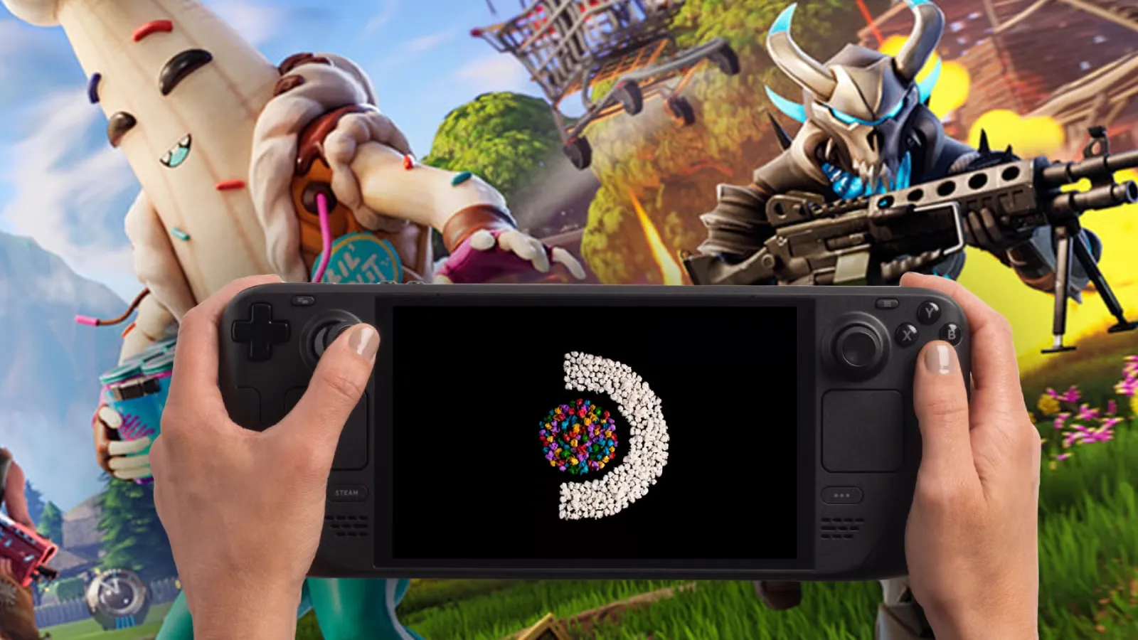 Fortnite Chính Thức Lên Linux: Bước Ngoặt Cho Gaming PC