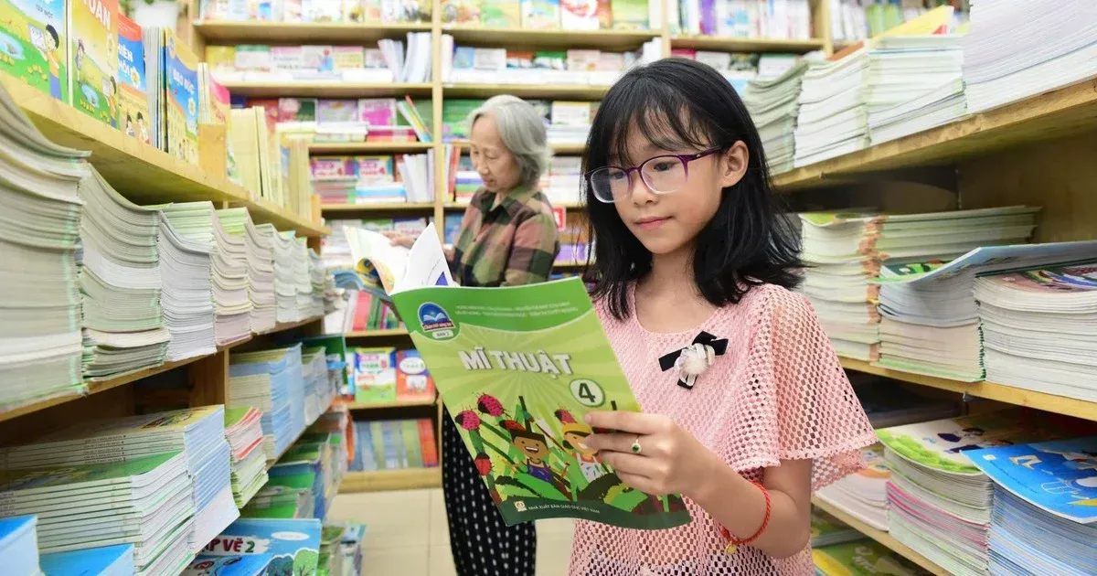 Hệ thống học liệu số quốc gia miễn phí: cơ hội đổi mới học tập