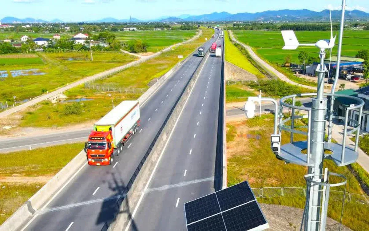 AI đang thay đổi quản lý giao thông đô thị từ gốc rễ