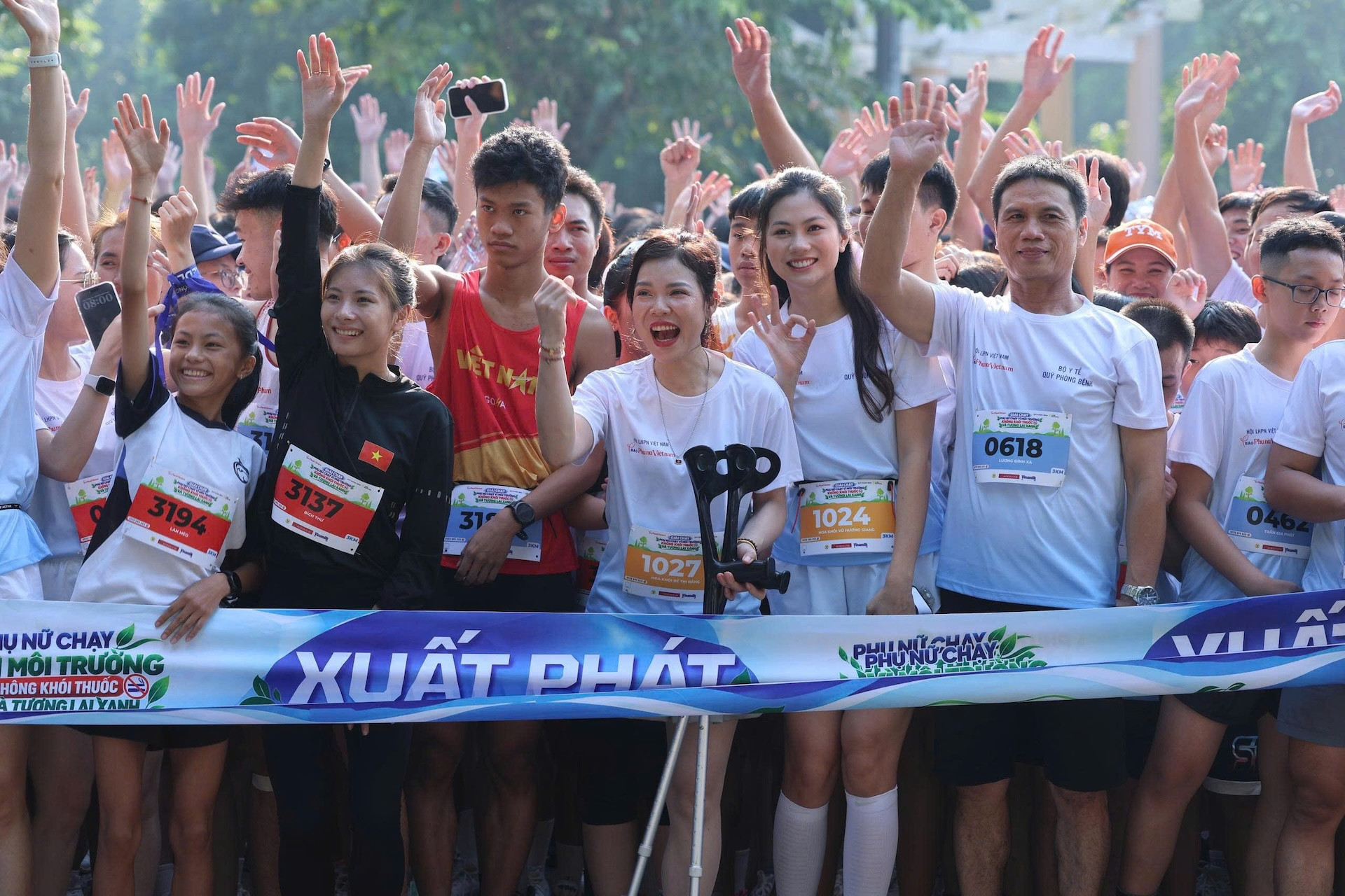 Khói thuốc thụ động: Những nạn nhân im lặng là phụ nữ và trẻ em