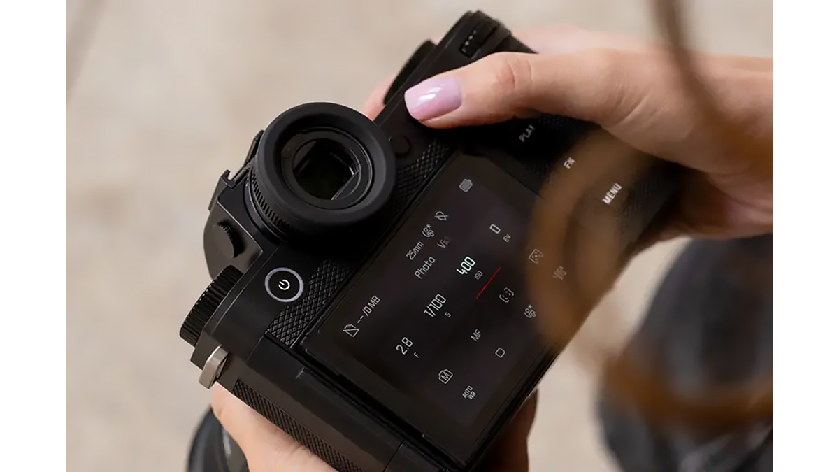 Sony RX10 V vs Leica SL3-P: Máy ảnh compact cao cấp cho nhiếp ảnh gia chuyên nghiệp