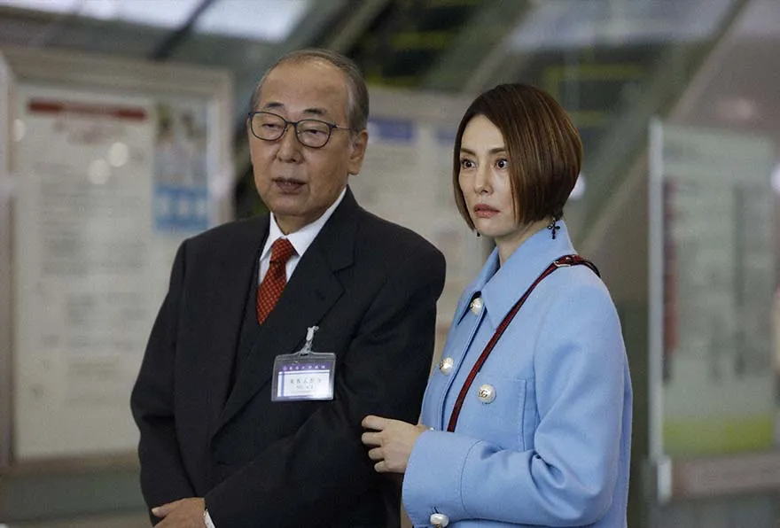 Doctor X Bản Hàn vs Bản Nhật: Kim Ji-won Đã Thay Đổi Công Thức Huyền Thoại Như Thế Nào?