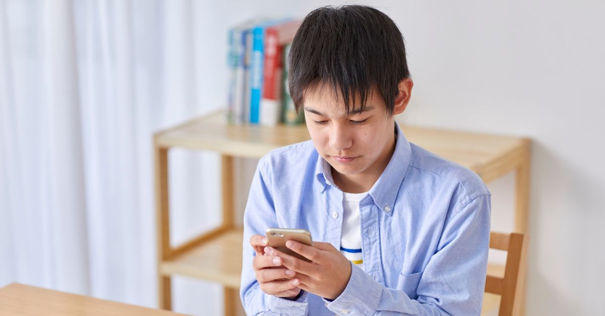 Tại sao trẻ em ngày càng khó tập trung và cha mẹ phải thay đổi
