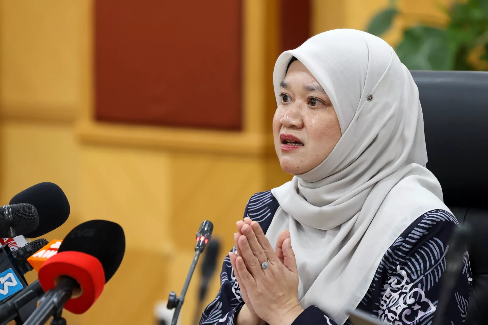 Bila Ibu Bapa Patut Tidak Hantar Anak ke Sekolah Semasa Jerebu