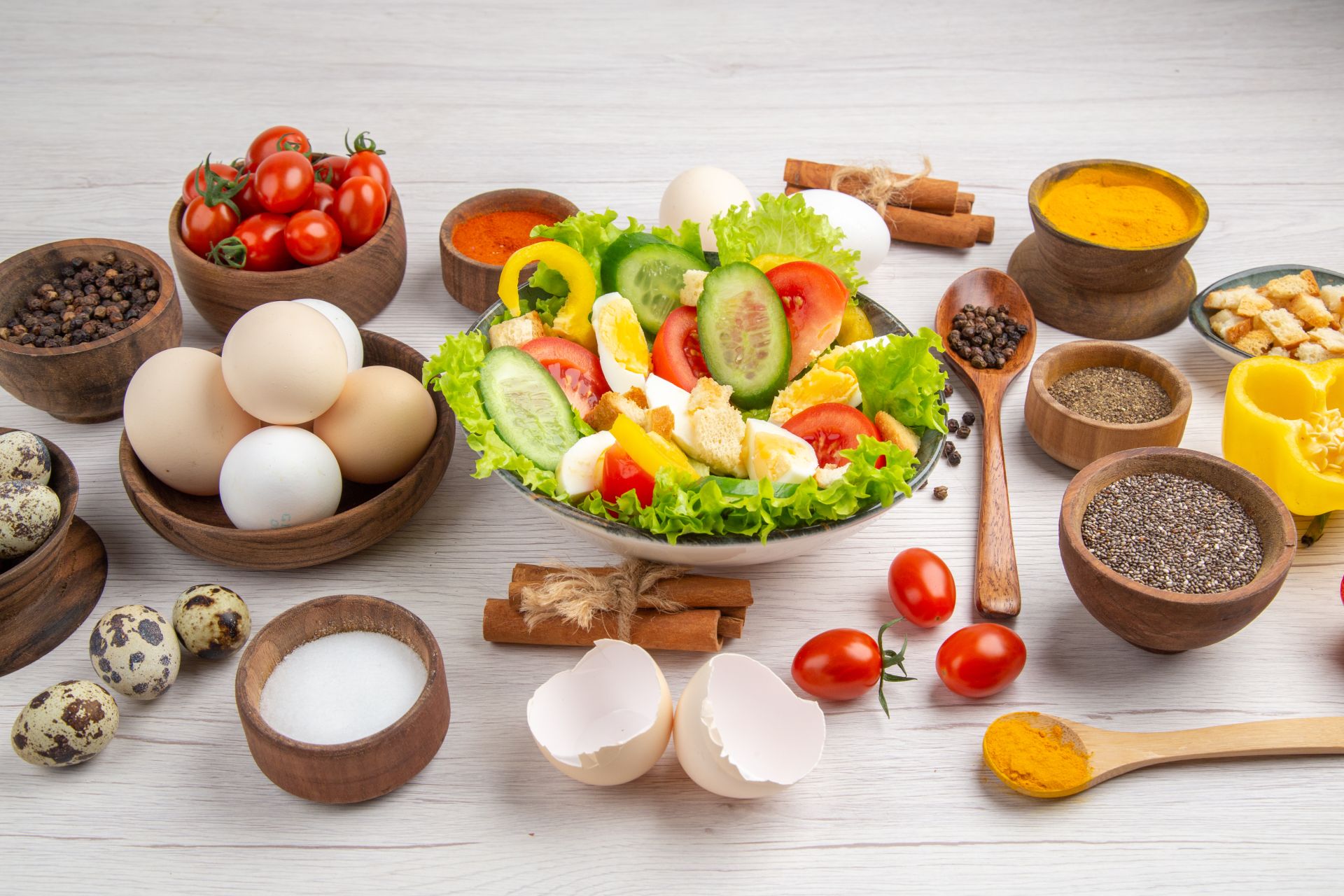 Những vitamin và thực phẩm thiết yếu để nâng cao trí nhớ và khả năng tập trung