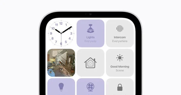 Apple HomeView ra mắt: trung tâm mới của nhà thông minh Apple