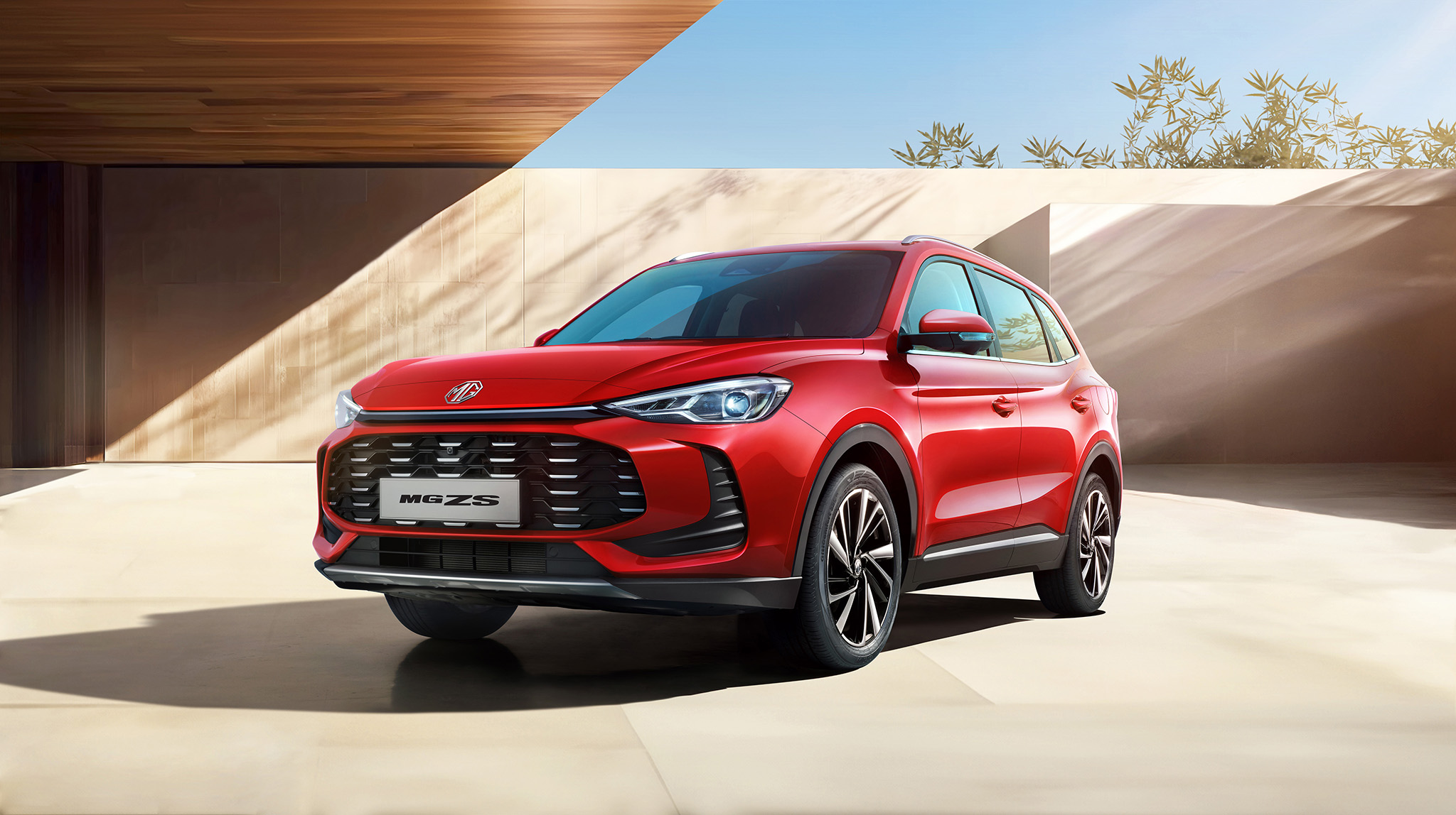 Panduan Beli MG ZS CKD: Pilih Turbo atau Hybrid+?