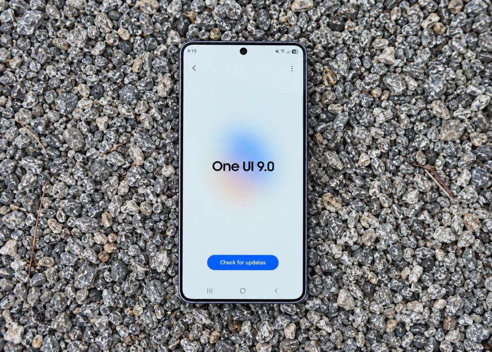 One UI 9 gây lỗi màn hình Galaxy: Hướng dẫn khắc phục chi tiết