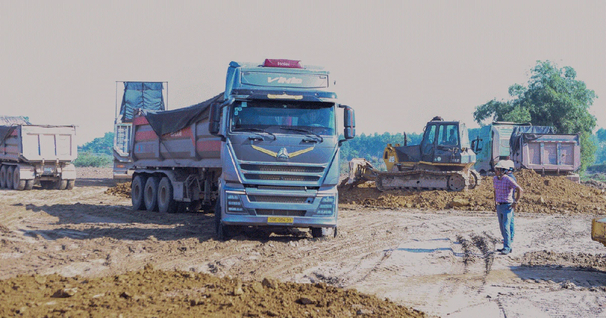 Việt Nam tăng tốc xây dựng nhà máy xử lý rác phát điện