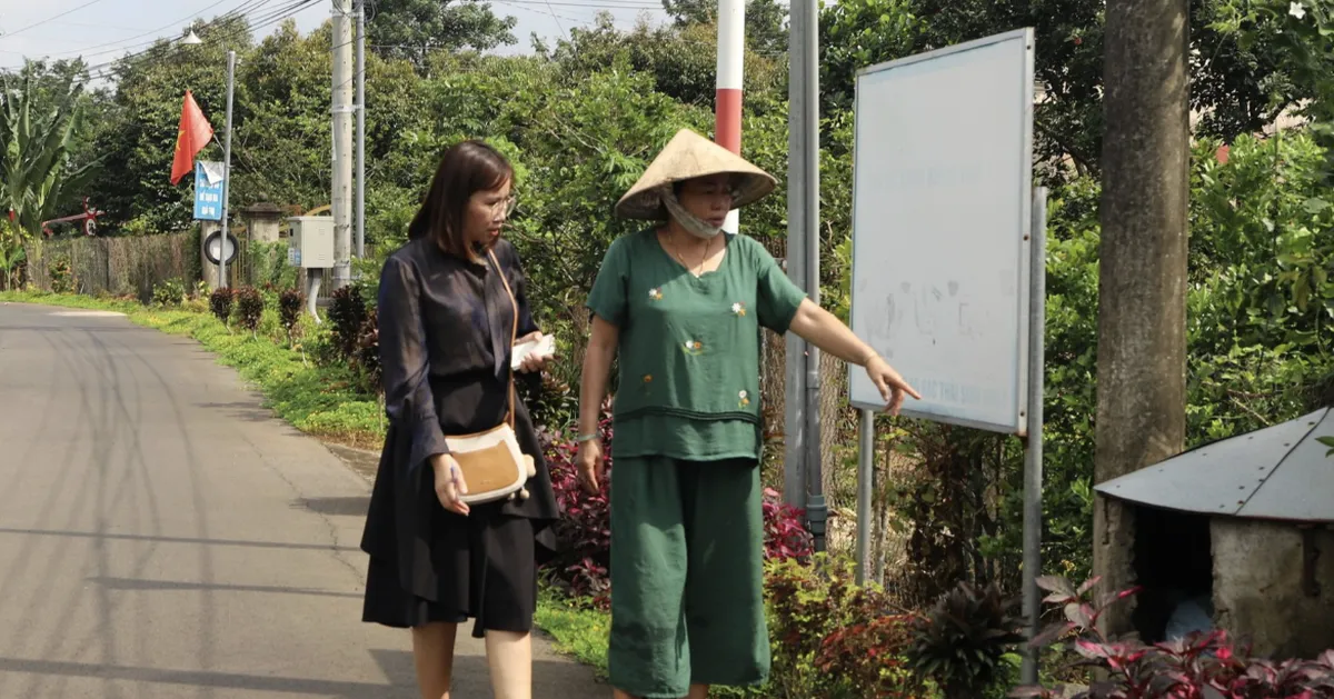 Đồng Nai tăng tốc đưa 6 xã về đích Nông thôn mới: Thách thức và cơ hội