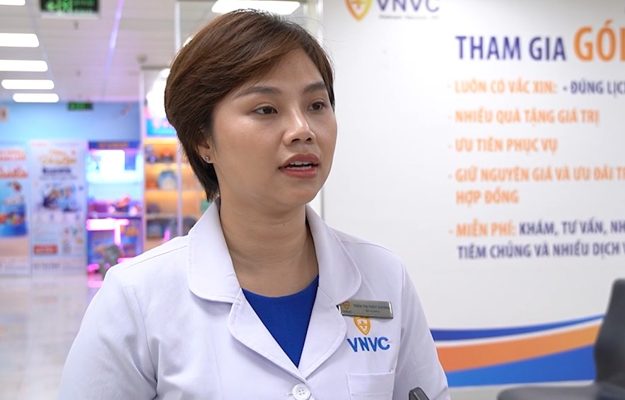 Tại sao vắc xin cúm miễn phí chưa đủ hút người cao tuổi