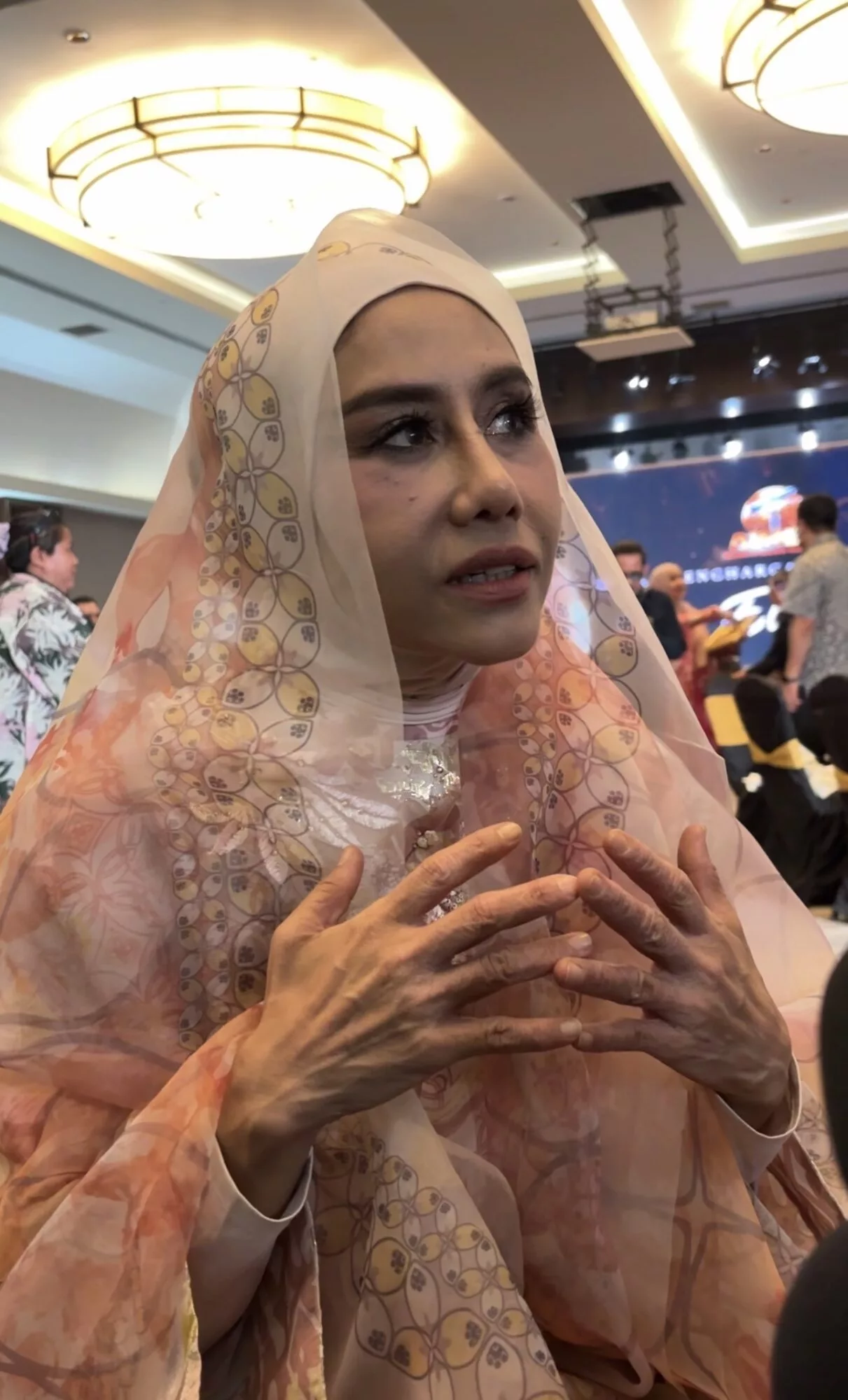 Ratu Rock Rayakan Empat Dekad: Mengangkat 50 Wira di Sebalik Legasi