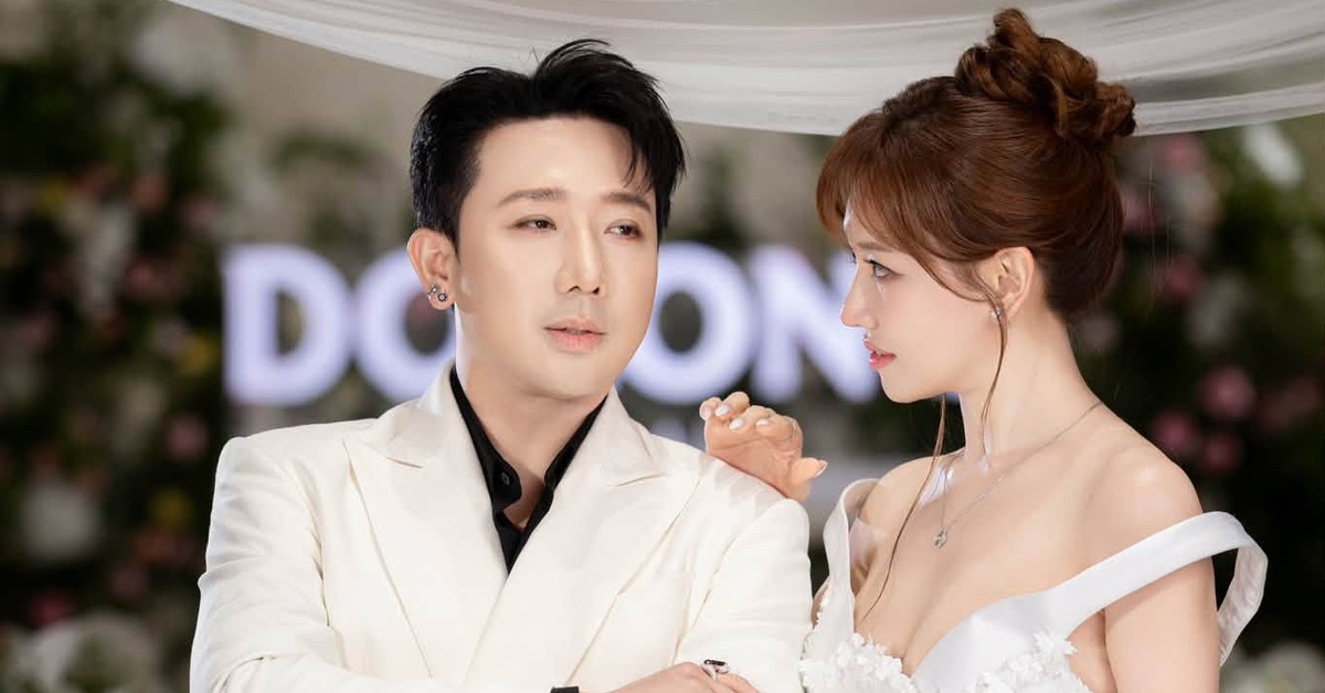 Từ bé không có gạo ăn đến diva showbiz: hành trình của Hari Won