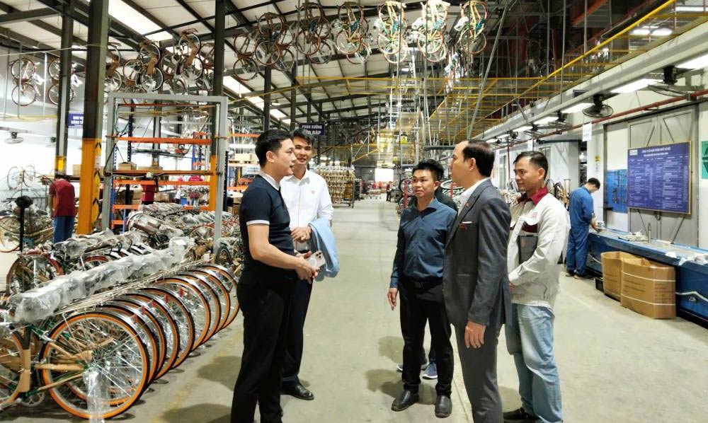 Tại sao sinh viên tốt nghiệp phải học lại để đi làm?