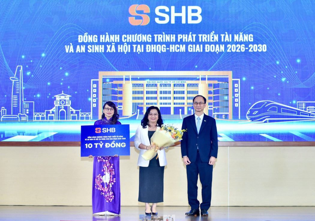 Đại học Quốc gia TP.HCM và tham vọng tự chủ công nghệ chiến lược