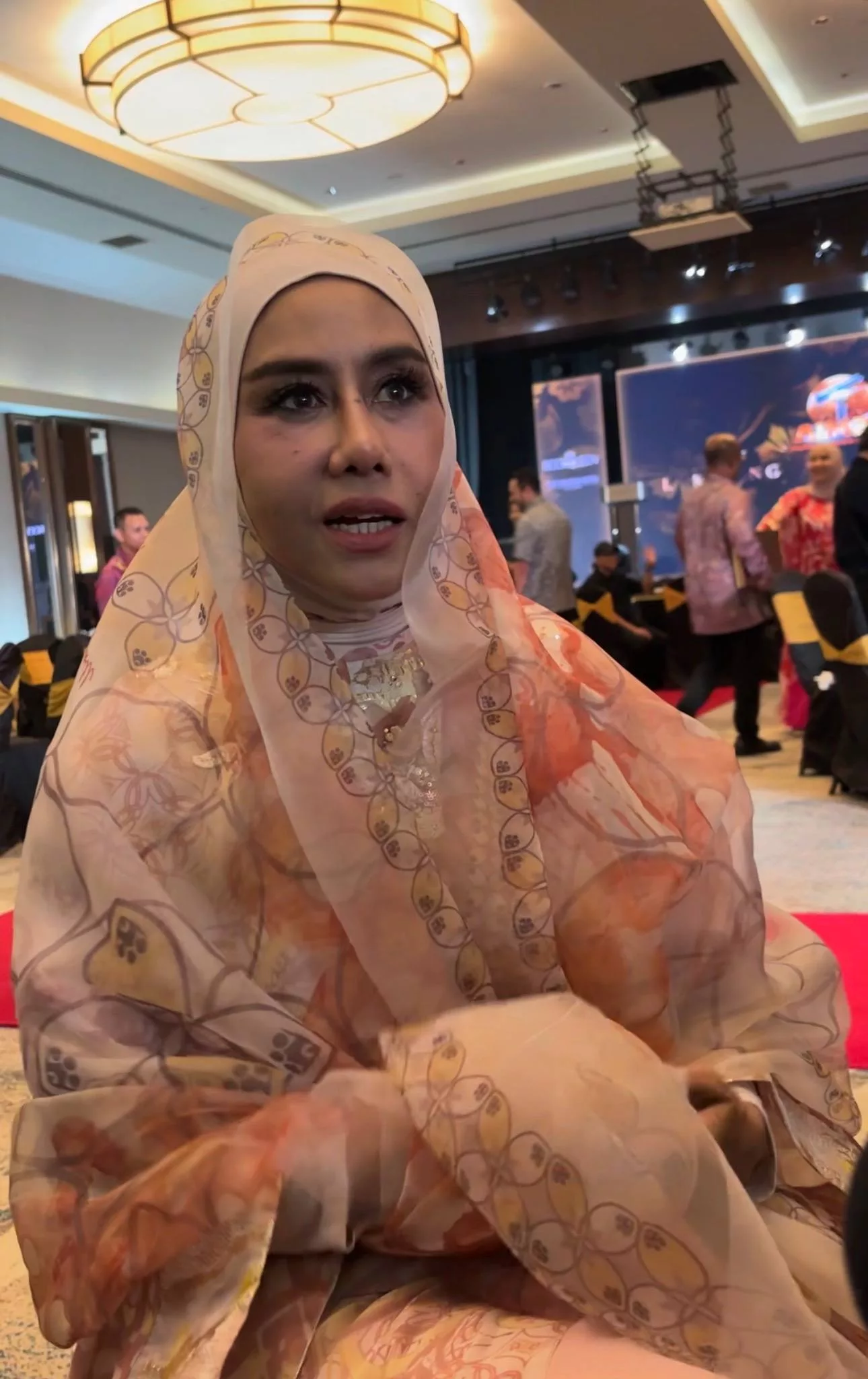 Ratu Rock Rayakan Empat Dekad: Mengangkat 50 Wira di Sebalik Legasi