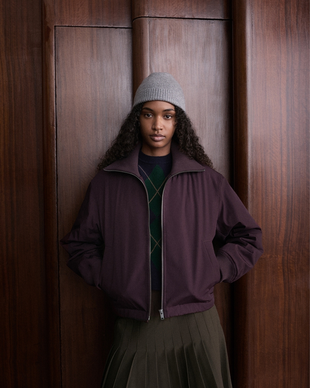 BST UNIQLO JW ANDERSON: Khi tối giản hóa thành sức hút