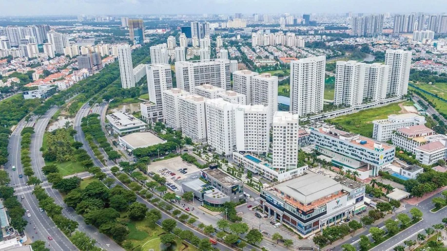 Ban Chỉ đạo Trung ương chính sách nhà ở: Cú hích mới cho thị trường bất động sản