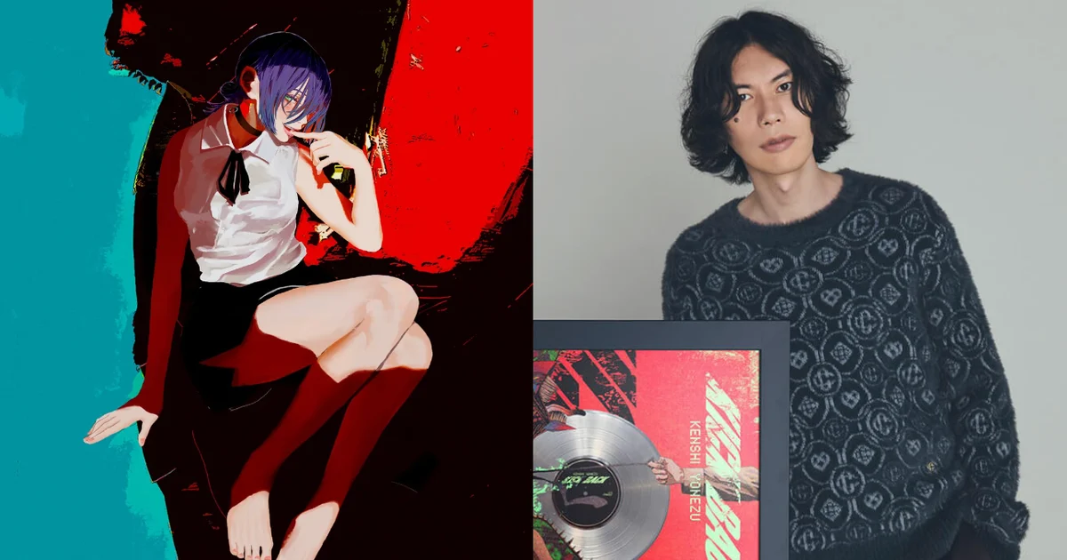 Ca Khúc Anime Lần Đầu Tranh Tài Grammy: Bước Ngoặt Cho Âm Nhạc Nhật Bản