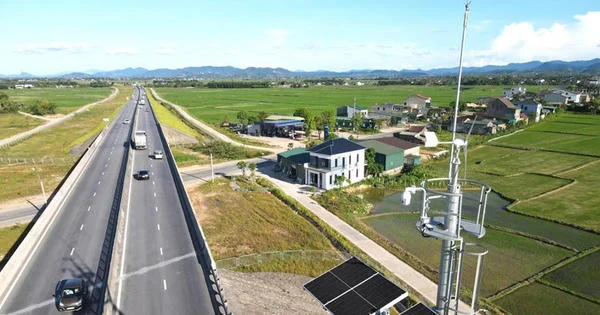 AI đang thay đổi quản lý giao thông đô thị từ gốc rễ