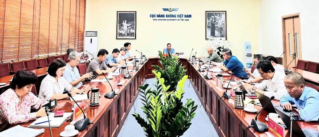 Sân bay Long Thành bước vào giai đoạn hiệu chuẩn vận hành