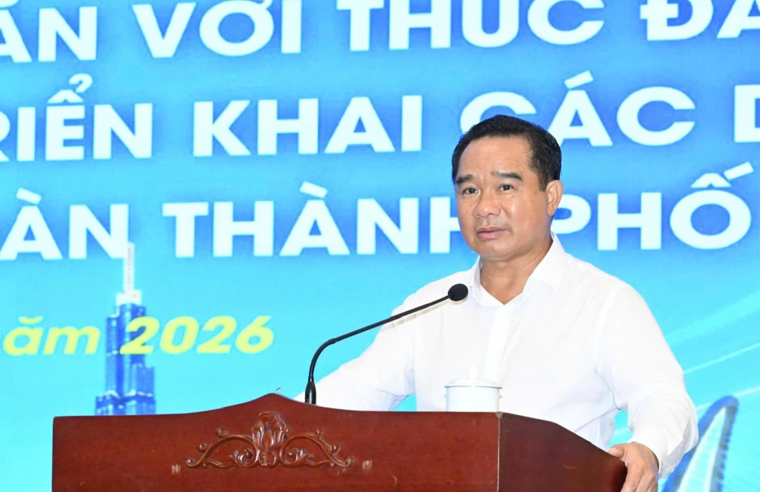 TP.HCM dùng 55 triệu m³ cát biển: cơ hội hay rủi ro môi trường?