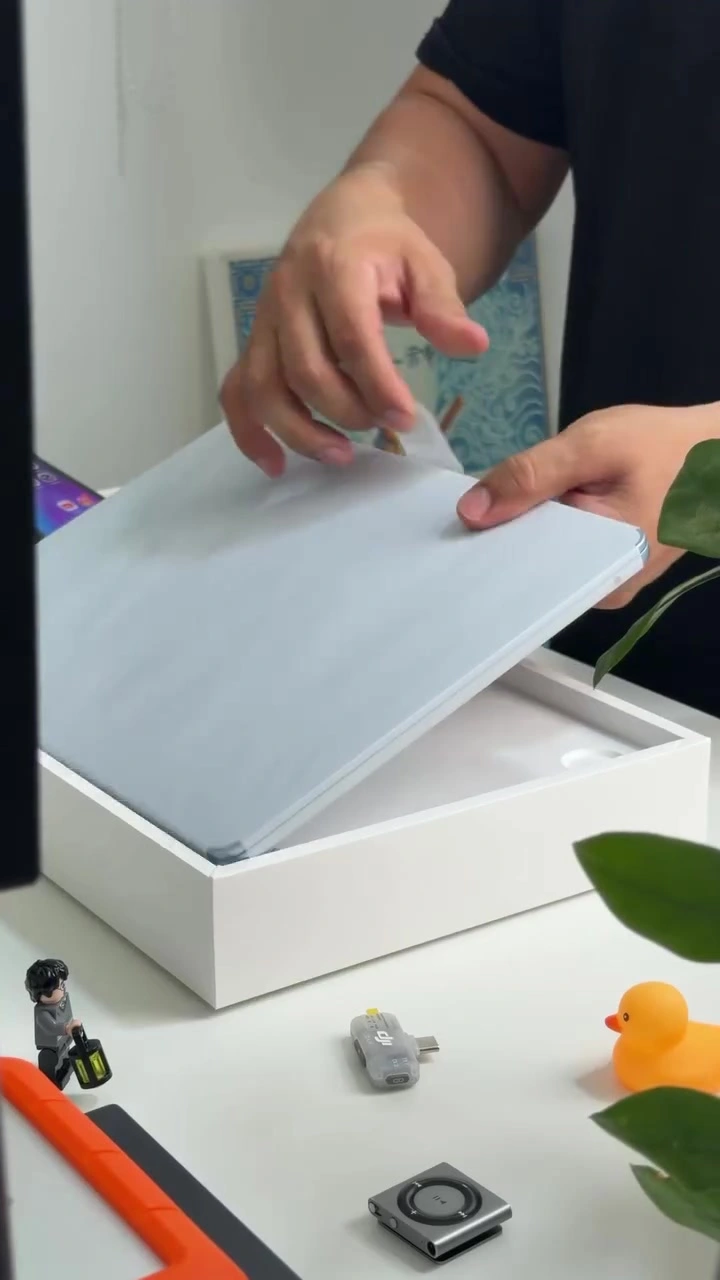 MacBook Air M5 cùng một cấu hình mà giá chênh cả chục triệu: mình chỉ ra chỗ đáng tiền và chỗ nên né