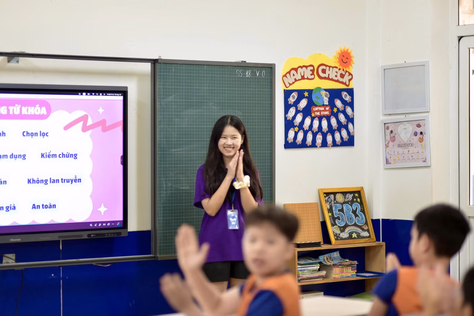 Kỹ năng an toàn mạng cho học sinh: Nhận diện mối nguy và tự bảo vệ