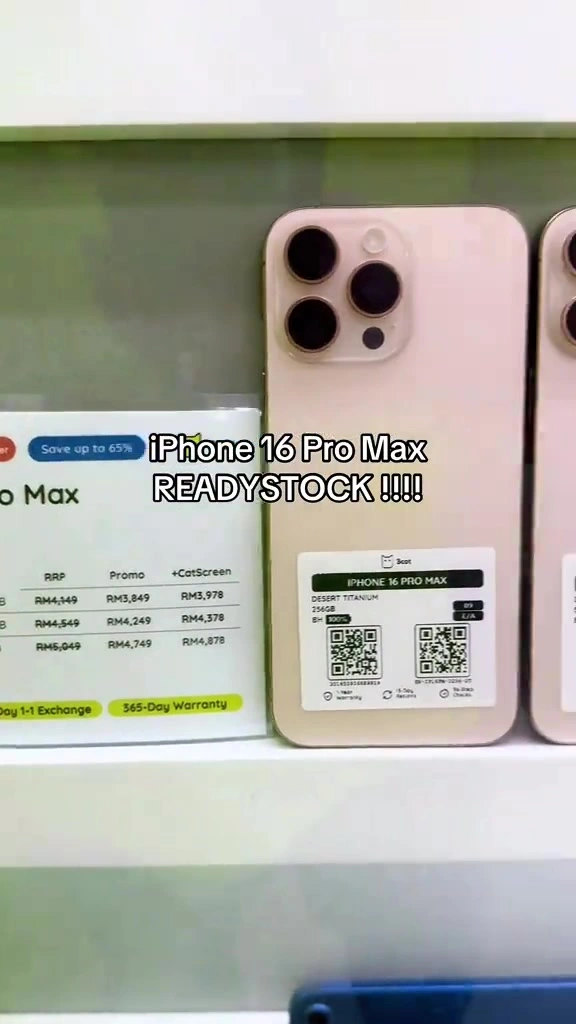 Beli Phone Guna PayLater & Ansuran Kedai Oktober 2026: Aku Kira Jumlah Sebenar Yang Korang Bayar