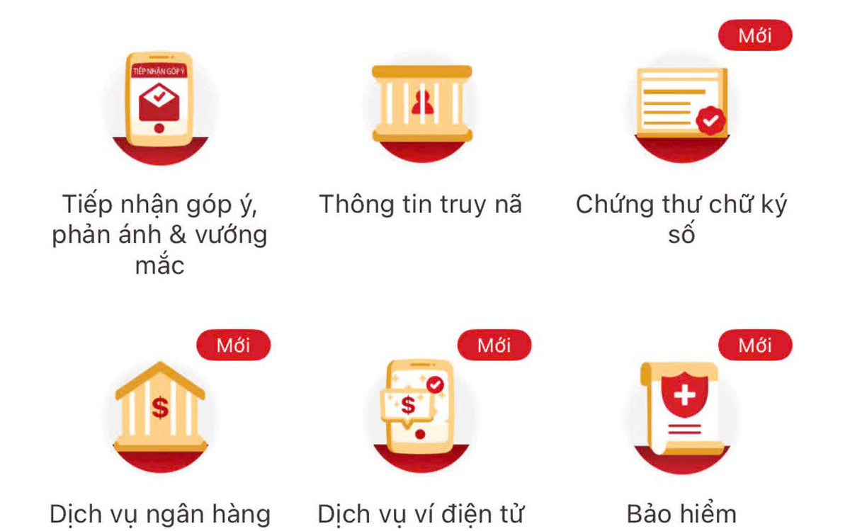 VNeID: từ ví giấy tờ đến nền tảng giao thông TP.HCM