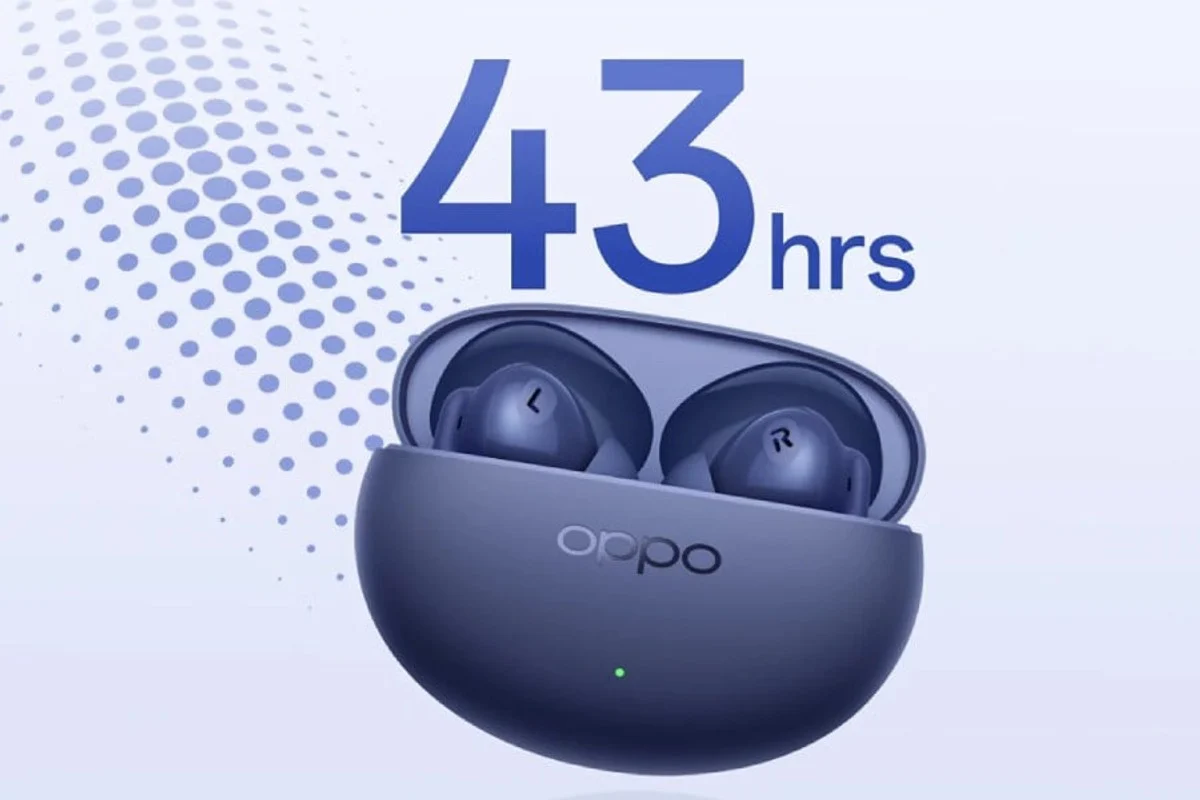 OPPO Enco Air4s: Tai nghe chống ồn giá rẻ có đáng mua?