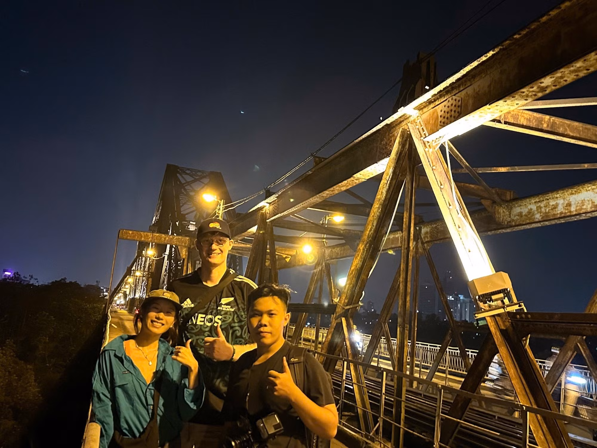 Những nguy hiểm tiềm ẩn khi đi bắt ếch ban đêm