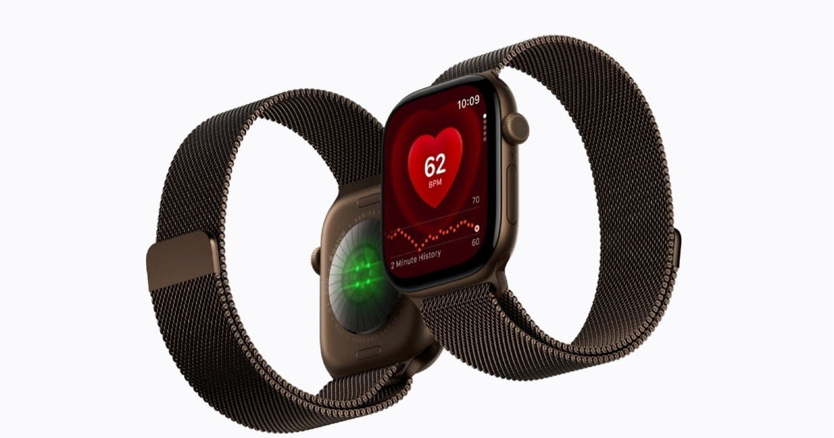 Apple Watch Ultra 4 hay Series 12: Nên mua mẫu nào?