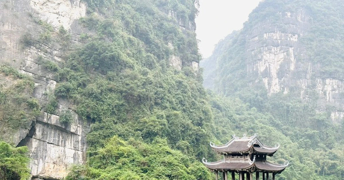 Việt Nam vượt Hàn Quốc, Thái Lan để lọt top 10 quốc gia được yêu thích nhất