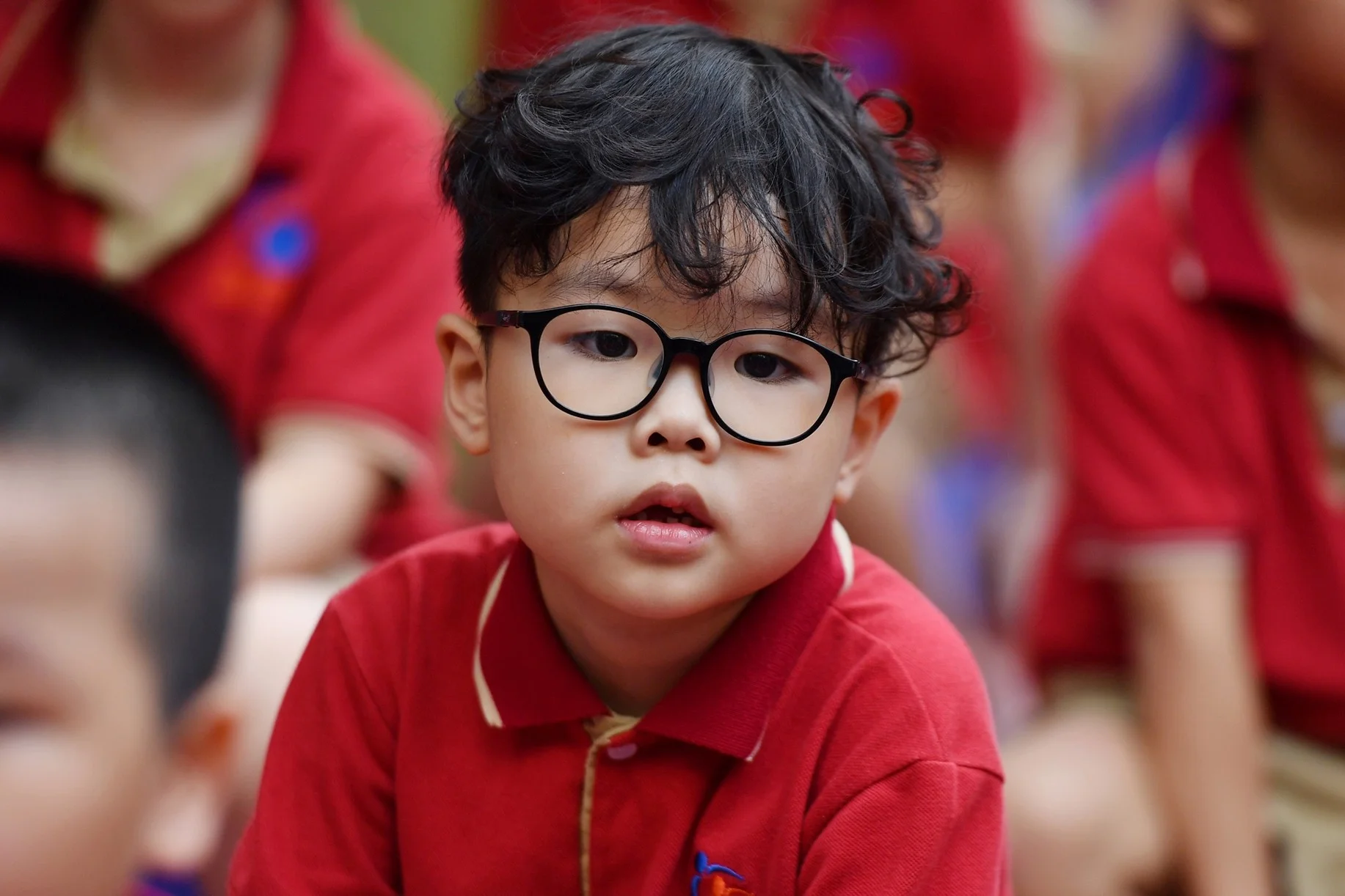 Trường tư Hà Nội tuyển sinh lớp 1, lớp 6: Phương thức đánh giá và lộ trình cho phụ huynh