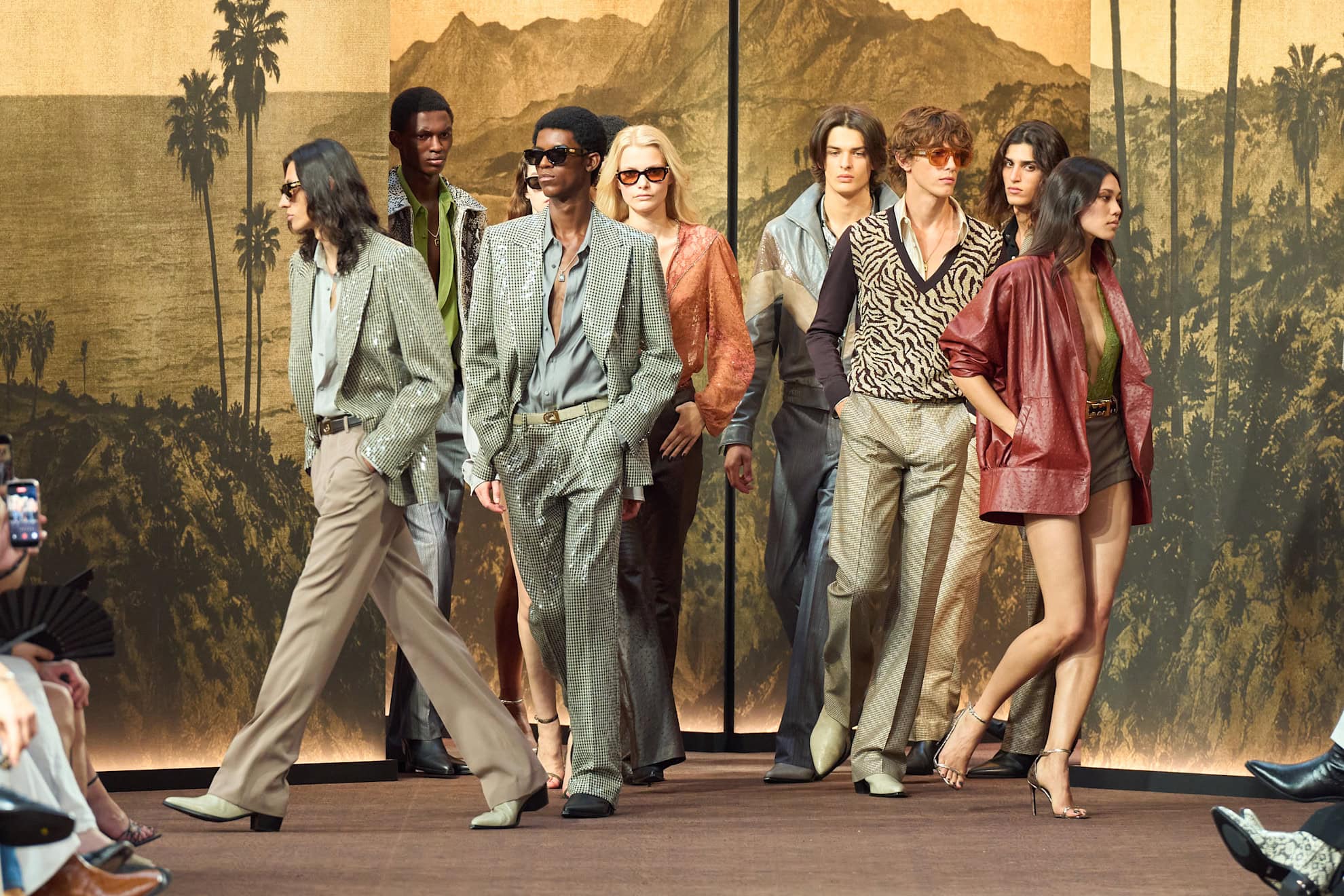 Ketika Pengarah Kreatif Berganti: Identiti Rumah Fesyen Dipertaruhkan