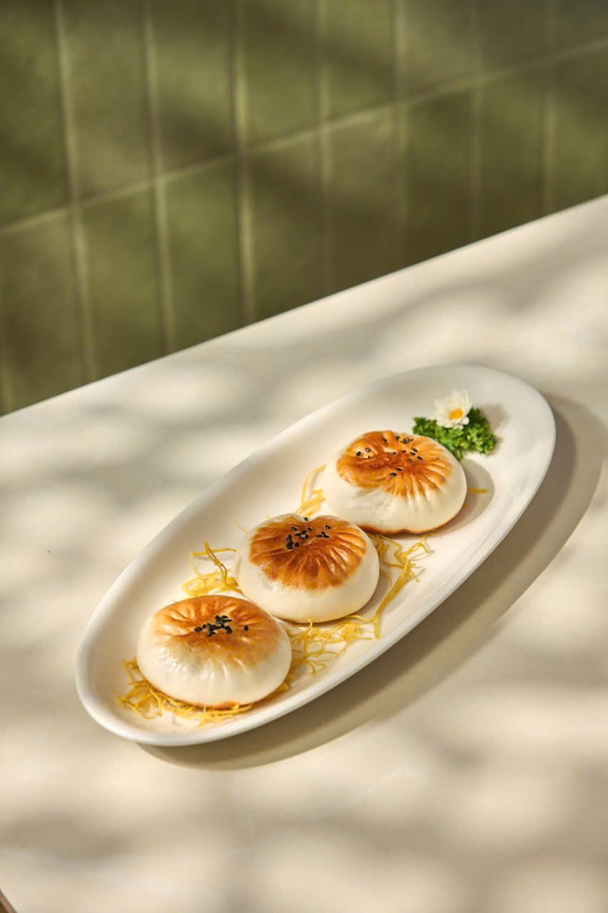Ẩm thực Quảng Đông tại Nha Trang: Hành trình mới cùng Steam n’ Spice