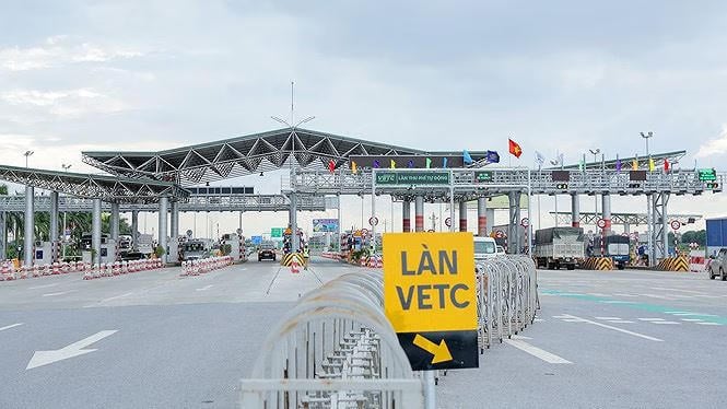 AI đang thay đổi quản lý giao thông đô thị từ gốc rễ