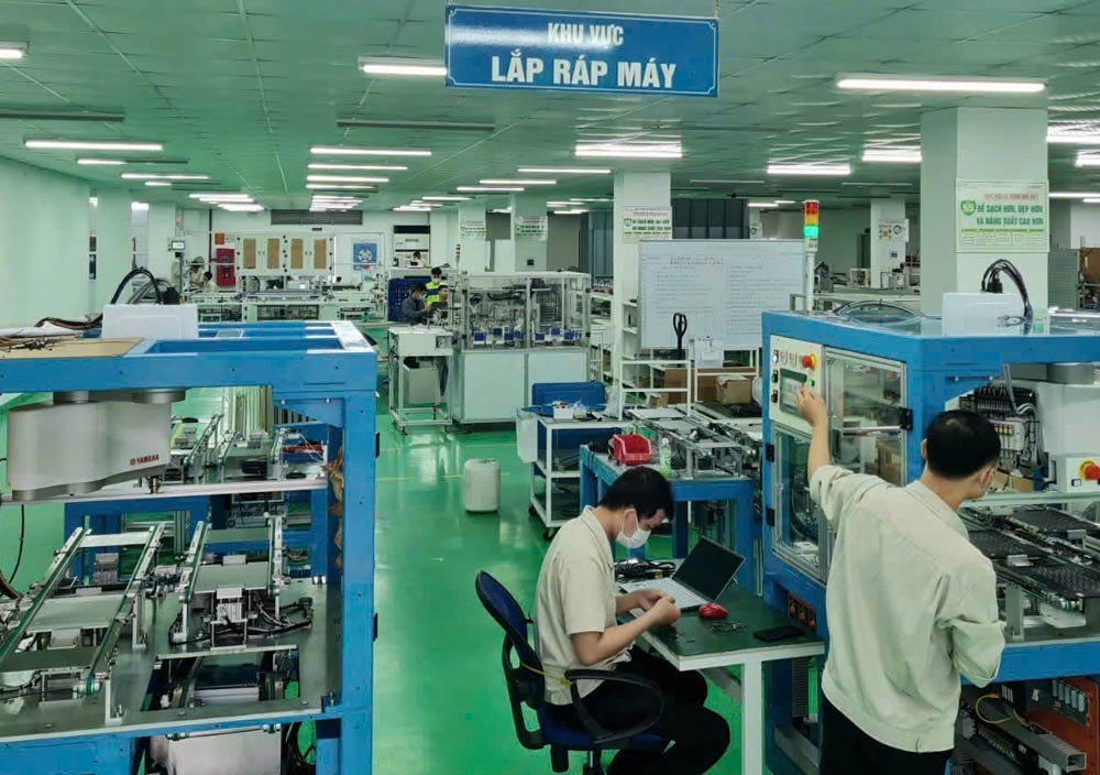 Tại sao sinh viên tốt nghiệp phải học lại để đi làm?
