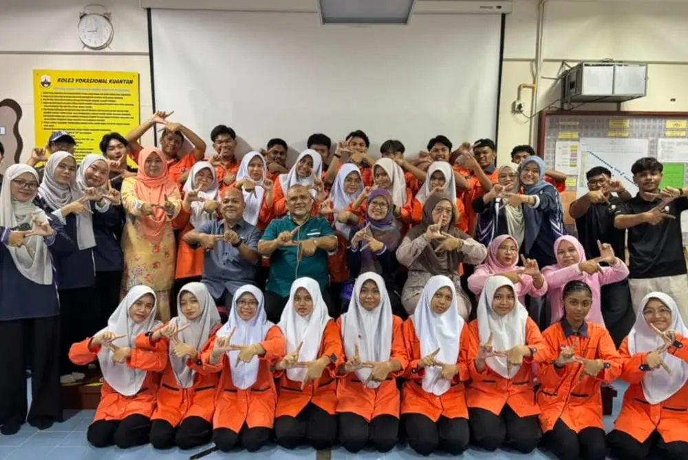 Program Bantuan Akademik Buka Peluang Pendidikan Adil