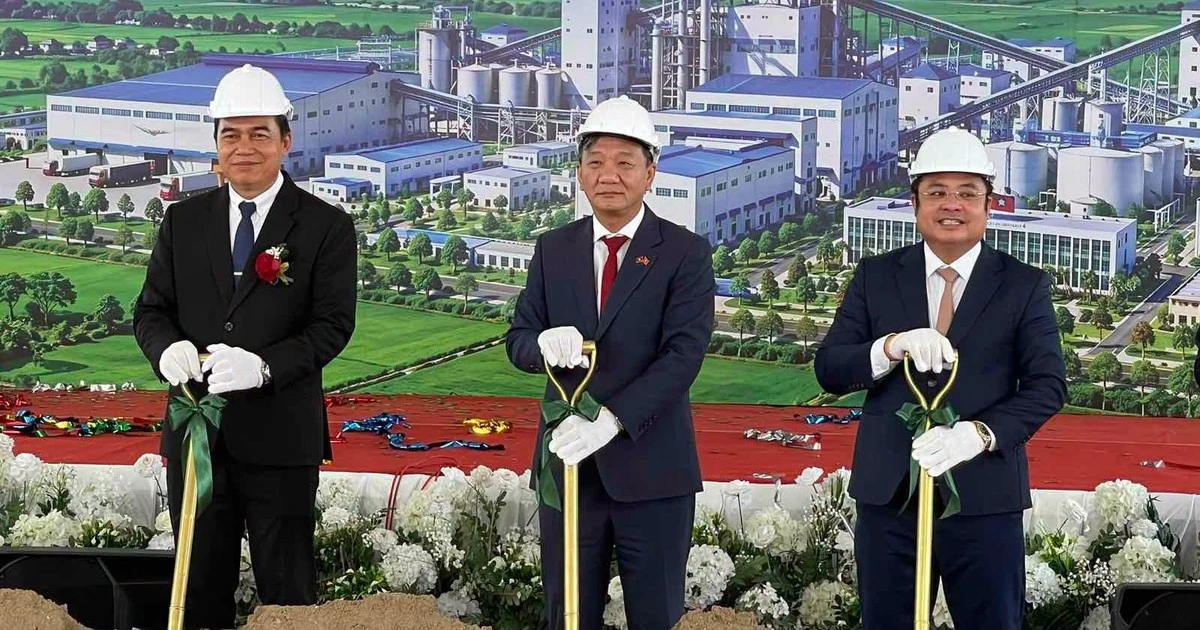 Dự án khai thác kali tại Lào tái khởi động: cơ hội và lực cản
