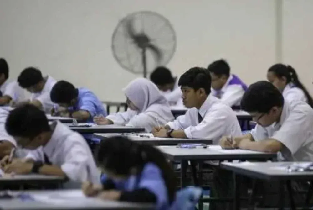 UASA Ditangguhkan Akibat Jerebu: Apa Yang Ibu Bapa Perlu Tahu
